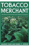 Tobacco Merchant