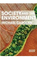 Society and the Environment