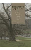 Literature of Place