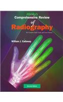 Mosby's Comprehensive Review Of Radiography