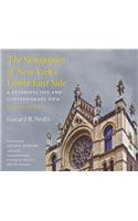 The Synagogues of New York's Lower East Side