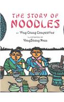 The Story of Noodles