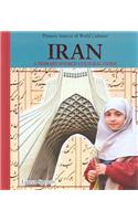 Iran: A Primary Source Cultural Guide(Primary Sources of World Culture S.)