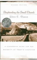 Shepherding the Small Church