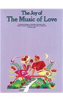 Joy of the Music of Love
