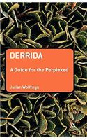 Derrida: A Guide for the Perplexed