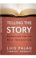 Telling the Story