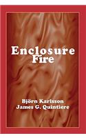 Enclosure Fire Dynamics