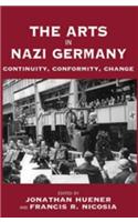 The Arts in Nazi Germany