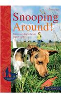Snooping Around