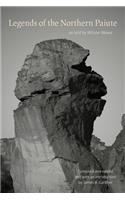 Legends of the Northern Paiute