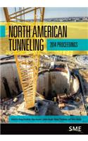 North American Tunneling, 2014 Proceedings