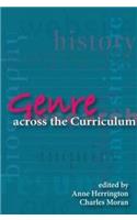 Genre Across the Curriculum