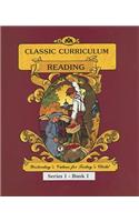McGuffey's Reading Workbook Series 1 - Book 1