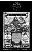 Teatime At Golgotha