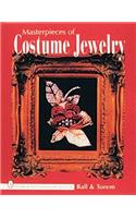 Masterpieces of Costume Jewelry