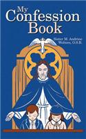 My Confession Book