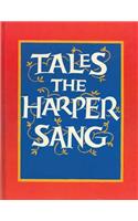 Tales the Harper Sang