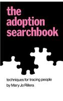 Adoption Searchbook