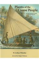 Plants of the Canoe People