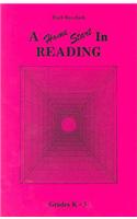 Home Start in Reading