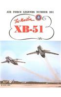 Martin XB-51