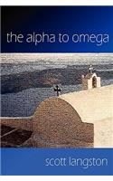 The Alpha to Omega