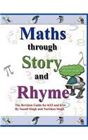 Maths Through Story and Rhyme