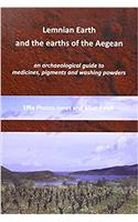 Lemnian Earth and the earths of the Aegean