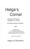 Helga's Corner