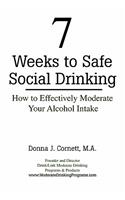 7 Weeks to Safe Social Drinking