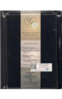Scripture Journal