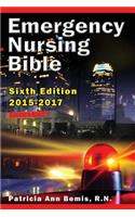 Emergency Nursing Bible 6th Edition