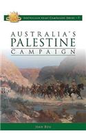 Australia's Palestine Campaign