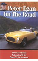 Peter Egan on the Road