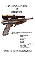 The Complete Guide To Airgunning