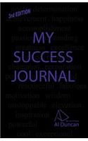 My Success Journal for Young People (3rd Edition)