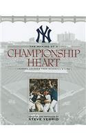 The Making of a Championship Heart