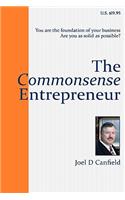 Commonsense Entrepreneur