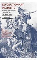 Revolutionary Incidents