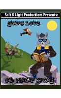 God's Love