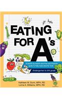 Eating for A's