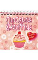 Cupcakes & Muffins