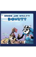 Dingo and Willy's Donuts