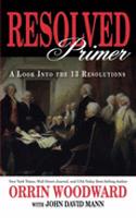 Resolved Primer: A Look Into the 13 Resolutions