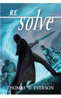 R.E.solve