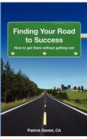 Finding Your Road to Success