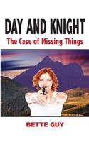 Day and Knight - The Case of Missing Things