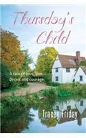 Thursday's Child
