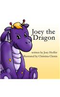 Joey the Dragon